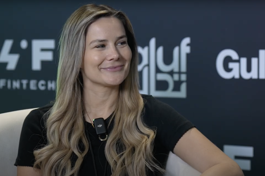 Tahaluf SVP Annabelle Mander on the breakout success of 24 Fintech in Riyadh